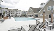 Mayfair Square Apartments