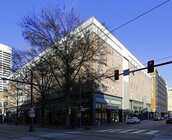 Barboro Flats Apartments