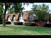 Badger Apartments