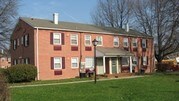 Frederick Greenes Apartments