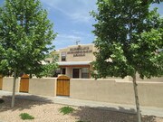 Old Town Casitas Apartments