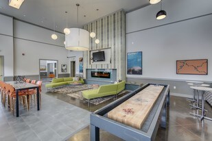 The Rail at Inverness Apartments