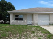 2 Bedroom Single-Family Home for Rent $1125