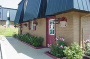 Royal Orleans Apartments