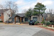 Ashford Walnut Creek Apartments