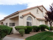 2 Bedroom Townhome for Rent $920