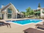 The Park at Olathe Station Apartments