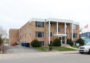 Harbor District Apartments