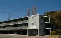 780 Center Blvd Apartments