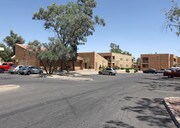 Metro and Main Apartments