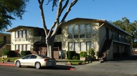 263-267 La Pala Dr Apartments