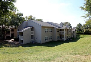 Elements on Park Apartments
