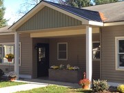 The Apartment Homes at Carriage Pines