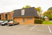 Dinglewood Court Apartments