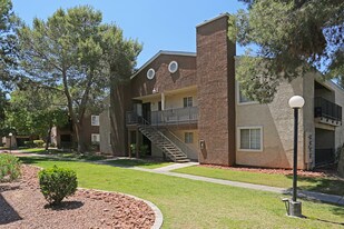 Emerald Bay Apartments