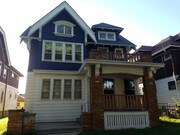 2841-2843 N 45th St Milwaukee WI Apartments