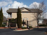 Aubreys Landing Apartments