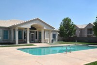 Coronado Apartments