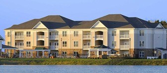 Tanglewood Apartments