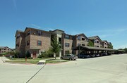 Primrose at Park Place Apartments