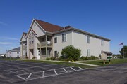 Parkside Village Apartments
