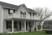 3 Bedroom Single-Family Home for Rent $1500