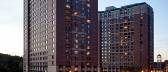 15 Bank Apartments
