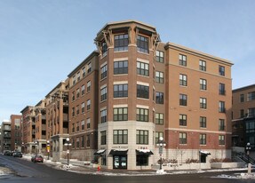 Sibley Court Apartments