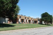 Wind Ridge Apartments