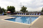 Buffalo Run Apartments
