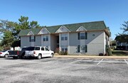 Garland Square Apartments