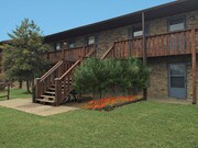 Treva Court Apartments