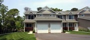The Preserve Townhouses Apartments