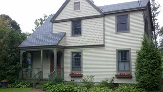 515 Main St Williamstown MA Apartments