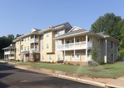 Abbey Glen Apartment Homes