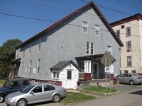 15 Jackson St Apartments