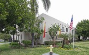 Mission Terrace Apartments