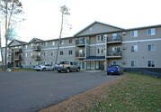 Mill Pond Forest Apartments
