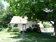 4 Bedroom Single-Family Home for Rent $1095
