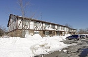 Camelot Apartments