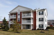 Parkwood Village Brunswick Apartments