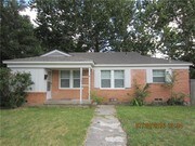 3 Bedroom Single-Family Home for Rent $1595