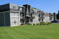 956 Place Apartments