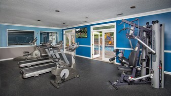 Ascot Place Apartments