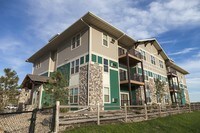 Prairie Pines at the Ridge Apartments