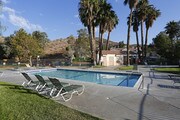 Sand Canyon Villas & Townhomes Apartments