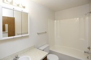 City Walk Apartments
