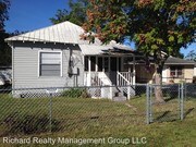3 Bedroom Single-Family Home for Rent $850