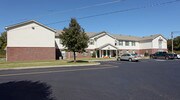 Madison Ridge Apartments