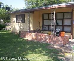 3 Bedroom Single-Family Home for Rent $750